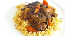 Vegan Oxtails Vegan Oxtails