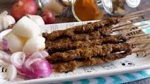 Super Easy Mutton Satay (Skewers) Recipe 羊肉沙爹 Popular Southeast Asian Street Food | Malay Sate Super Easy Mutton Satay (Skewers) Recipe 羊肉沙爹 Popular Southeast Asian Street Food | Malay Sate