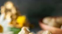 Jonna Pindi Kudumulu | Jowar Modak Jonna Pindi Kudumulu | Jowar Modak
