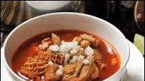 Menudo Estilo Sonorense Menudo Estilo Sonorense