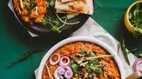 Chicken Keema Masala Chicken Keema Masala