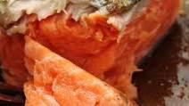 Sous Vide Salmon Sous Vide Salmon