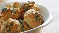 Garlic Cheddar Biscuits Garlic Cheddar Biscuits