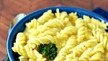Pressure Cooker Macaroni and Cheese Pressure Cooker Macaroni and Cheese