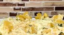 Turkey No Yolks Pasta Casserole Turkey No Yolks Pasta Casserole