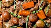 Guinness Beef Stew (Slow Cooker or Instant Pot) Guinness Beef Stew (Slow Cooker or Instant Pot)