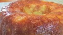 Pineapple Bundt Poke Cake Pineapple Bundt Poke Cake
