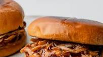 Slow Cooker Barbecued Boston Butt Slow Cooker Barbecued Boston Butt