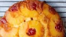 Pineapple Upside Down Cake With Bisquick Pineapple Upside Down Cake With Bisquick