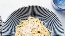 3-Ingredient Cacio e Pepe (Pasta With Cheese and Pepper) Recipe 3-Ingredient Cacio e Pepe (Pasta With Cheese and Pepper) Recipe