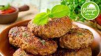 Palak Cutlets Palak Cutlets