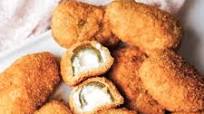 Air Fryer Frozen Jalapeno Poppers Air Fryer Frozen Jalapeno Poppers