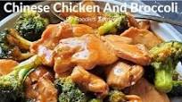 Instant Pot Chinese Chicken and Broccoli Instant Pot Chinese Chicken and Broccoli