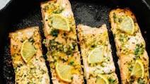 Dijon Mustard Salmon Recipe Dijon Mustard Salmon Recipe