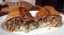 Chimichanga Chimichanga