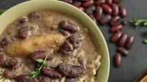 Jamaican Stew Peas Jamaican Stew Peas