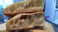Focaccia o pizza in teglia con farina di tipo 2, impasto idratato tipo Bonci Focaccia o pizza in teglia con farina di tipo 2, impasto idratato tipo Bonci