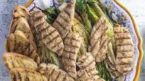 Grilled Low FODMAP Chicken Caesar Salad Grilled Low FODMAP Chicken Caesar Salad
