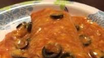 Fast and easy enchiladas Fast and easy enchiladas