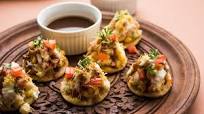 Level up your Diwali snack game with this avocado papdi chaat recipe Level up your Diwali snack game with this avocado papdi chaat recipe