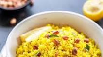 Instant Pot Lemon Quinoa Instant Pot Lemon Quinoa
