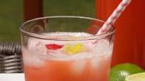 Sugar Free Strawberry Limeade Sugar Free Strawberry Limeade