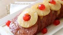 Crock Pot Ham Crock Pot Ham