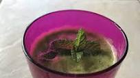 Mean Green Cleansing Juice Mean Green Cleansing Juice