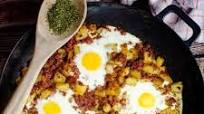One-Pot Corned Beef Hash One-Pot Corned Beef Hash