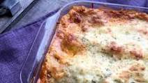 5 Cheese Meaty Lasagna 5 Cheese Meaty Lasagna