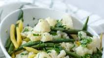 Instant Pot Steamed Vegetables Instant Pot Steamed Vegetables