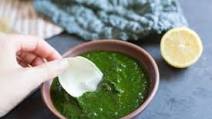 Kale Pesto Kale Pesto