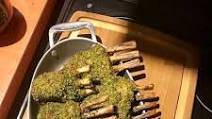 Gordon Ramsay’s Herb Crusted Rack of Lamb Recipe - (4.7/5) Gordon Ramsay’s Herb Crusted Rack of Lamb Recipe - (4.7/5)