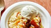 Instant Pot Magic Apple Cake Instant Pot Magic Apple Cake