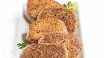 Pan-Roasted Pork Chops Pan-Roasted Pork Chops