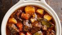 Pressure Cooker Beef Stew Pressure Cooker Beef Stew
