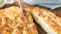 Ridiculously Easy Focaccia Bread Ridiculously Easy Focaccia Bread