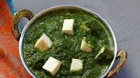 Slow Cooker Palak Paneer Slow Cooker Palak Paneer