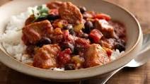 Slow-Cooker Mexican Pork Slow-Cooker Mexican Pork