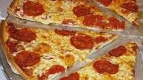 The Easiest Pizza You'll Ever Make The Easiest Pizza You'll Ever Make