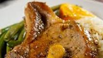Stove Top Pork Chops Stove Top Pork Chops