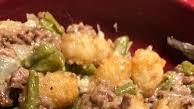 Tater Tot Casserole without Cream of Soup Tater Tot Casserole without Cream of Soup