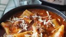 Simple Instant Pot Lasagna Soup Simple Instant Pot Lasagna Soup