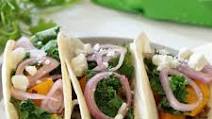 Hearty Veggie Sweet Potato Tacos Hearty Veggie Sweet Potato Tacos