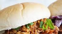 Instant Pot Pulled Pork Shoulder Instant Pot Pulled Pork Shoulder