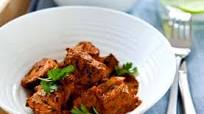 Sophie Michell's chicken tikka masala recipe Sophie Michell's chicken tikka masala recipe