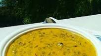 Kulfa Saag Ki Kadhi recipe by Abhilasha Gupta at BetterButter Kulfa Saag Ki Kadhi recipe by Abhilasha Gupta at BetterButter
