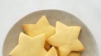 Easy Thermomix Shortbread Recipe Easy Thermomix Shortbread Recipe