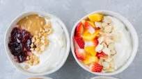4 Healthy Yogurt Bowls 4 Healthy Yogurt Bowls
