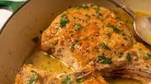 Pan Sauce for Chicken, Pork, or Steak Pan Sauce for Chicken, Pork, or Steak